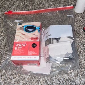 All Season Professional Wrap Kit